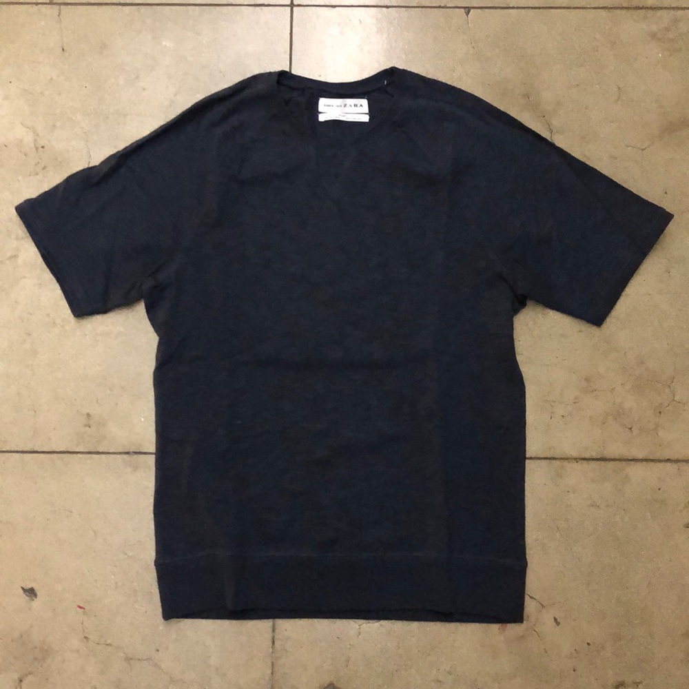 Men’s Zara T-Shirt